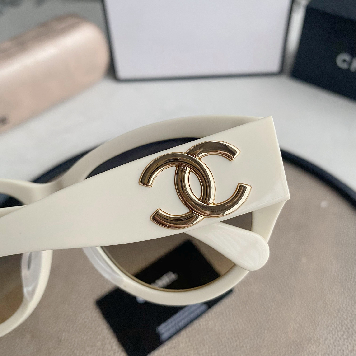 Vintage Sunglasses