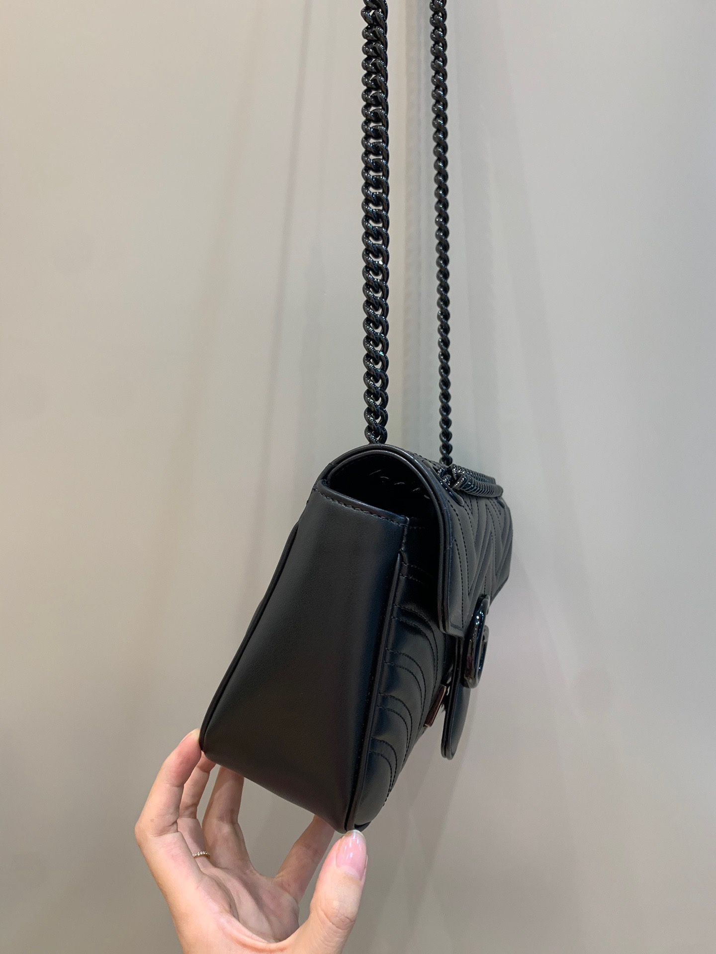 Classic flap bag