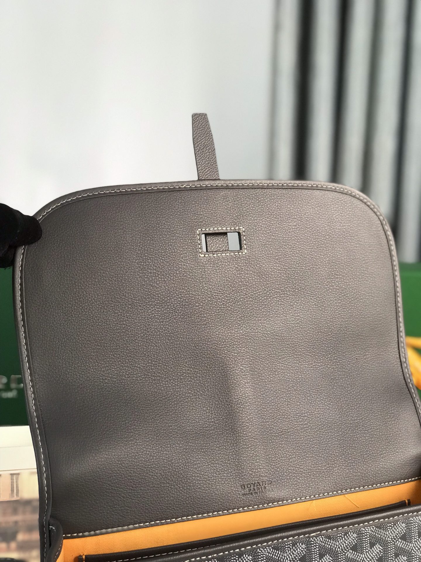 Belvédère Bag