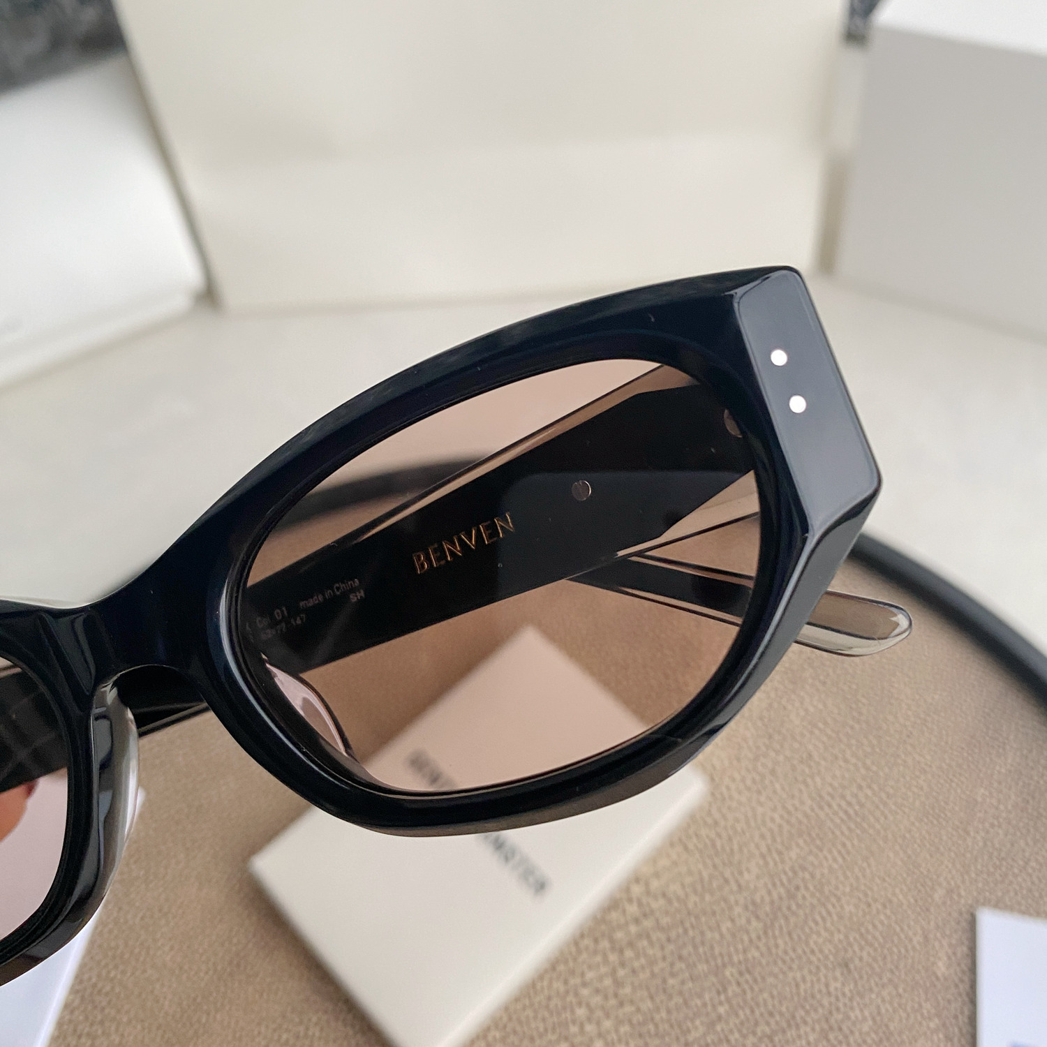Benven 2024 Collection