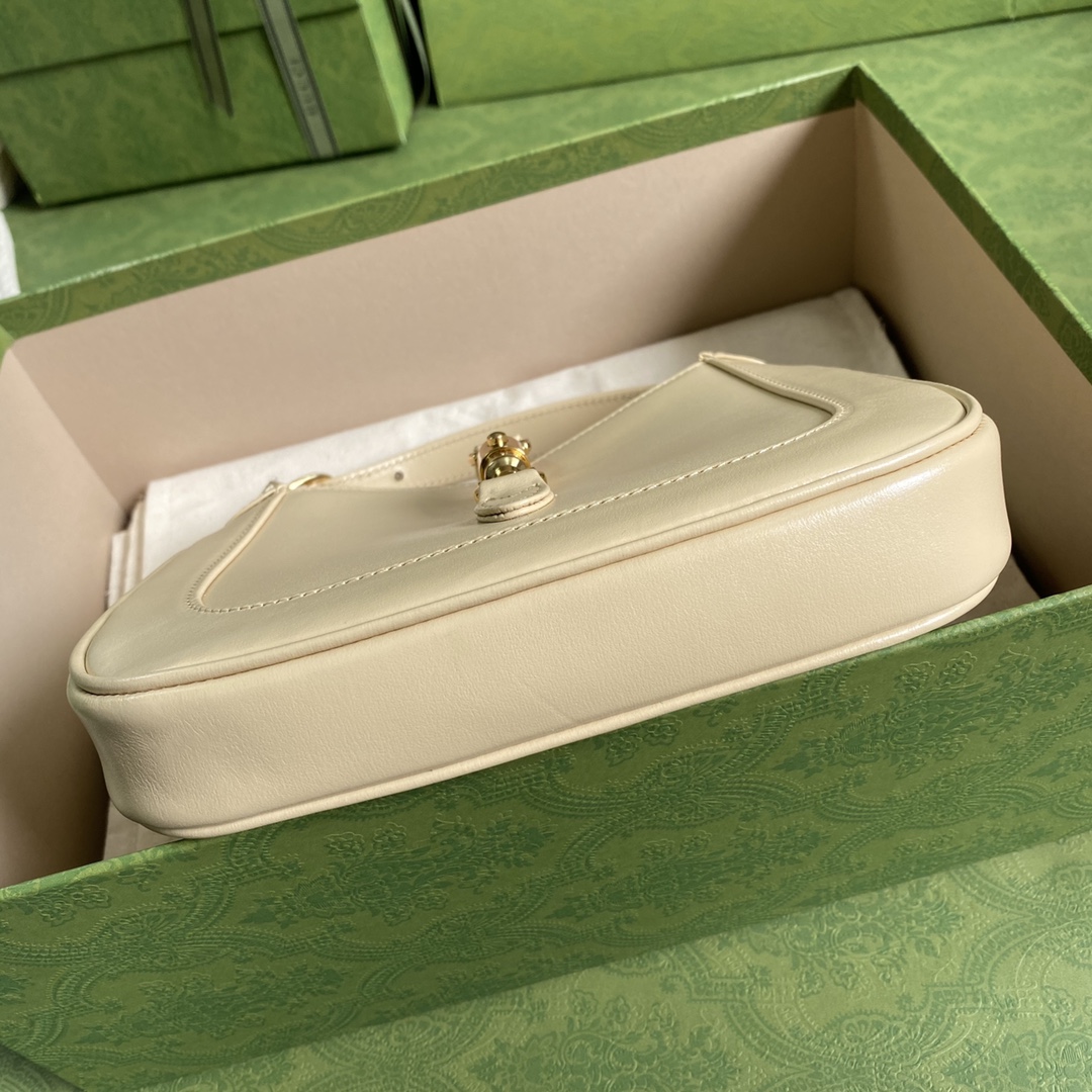 Jackie 1961 mini shoulder bag