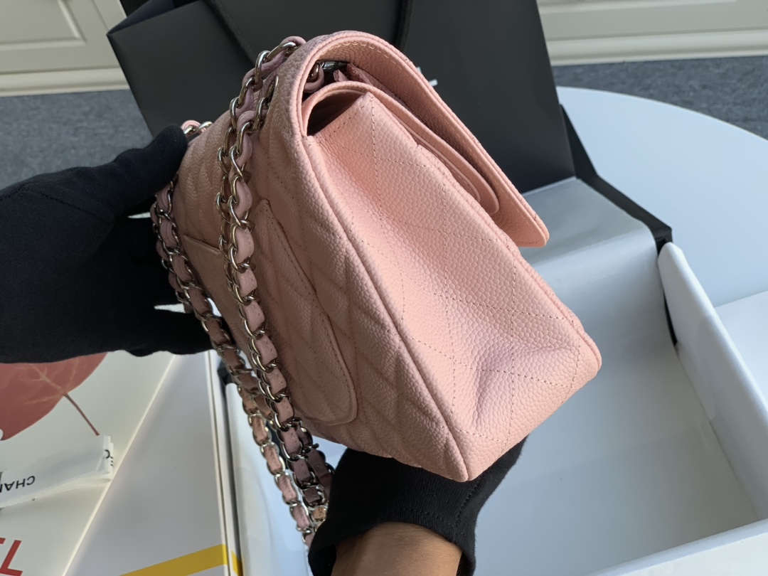 Ch**el Flap Bag