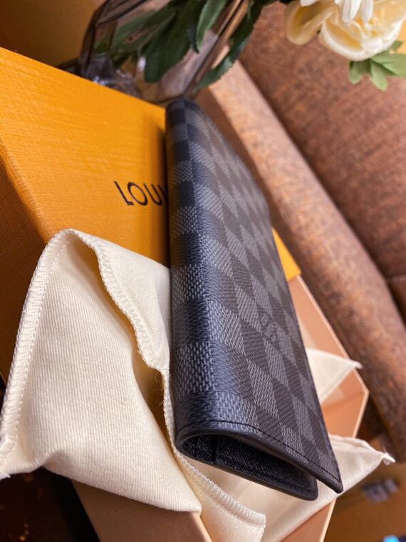 BRAZZA WALLET