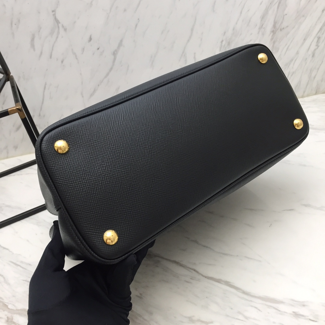 Double tote bag