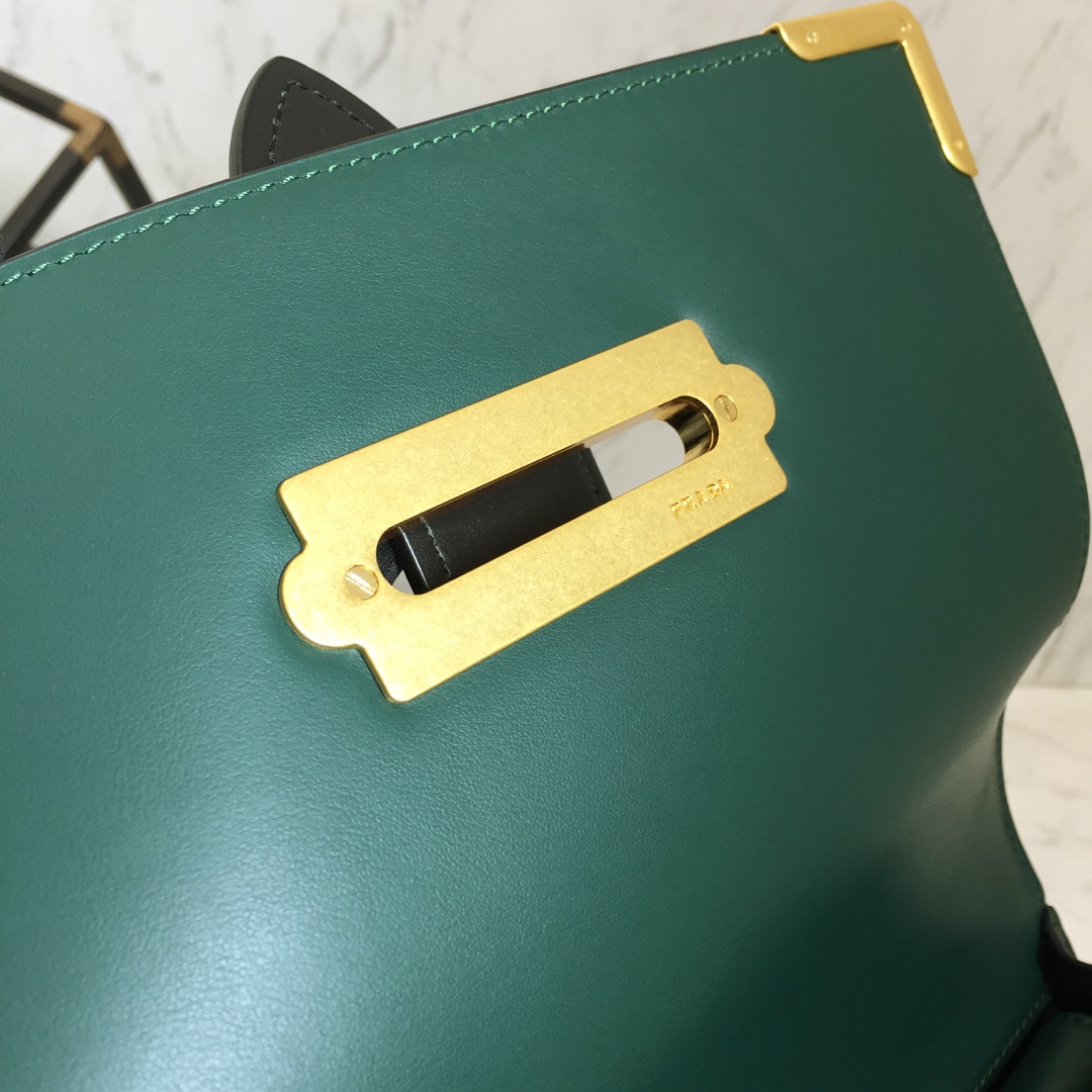 Cahier Bag