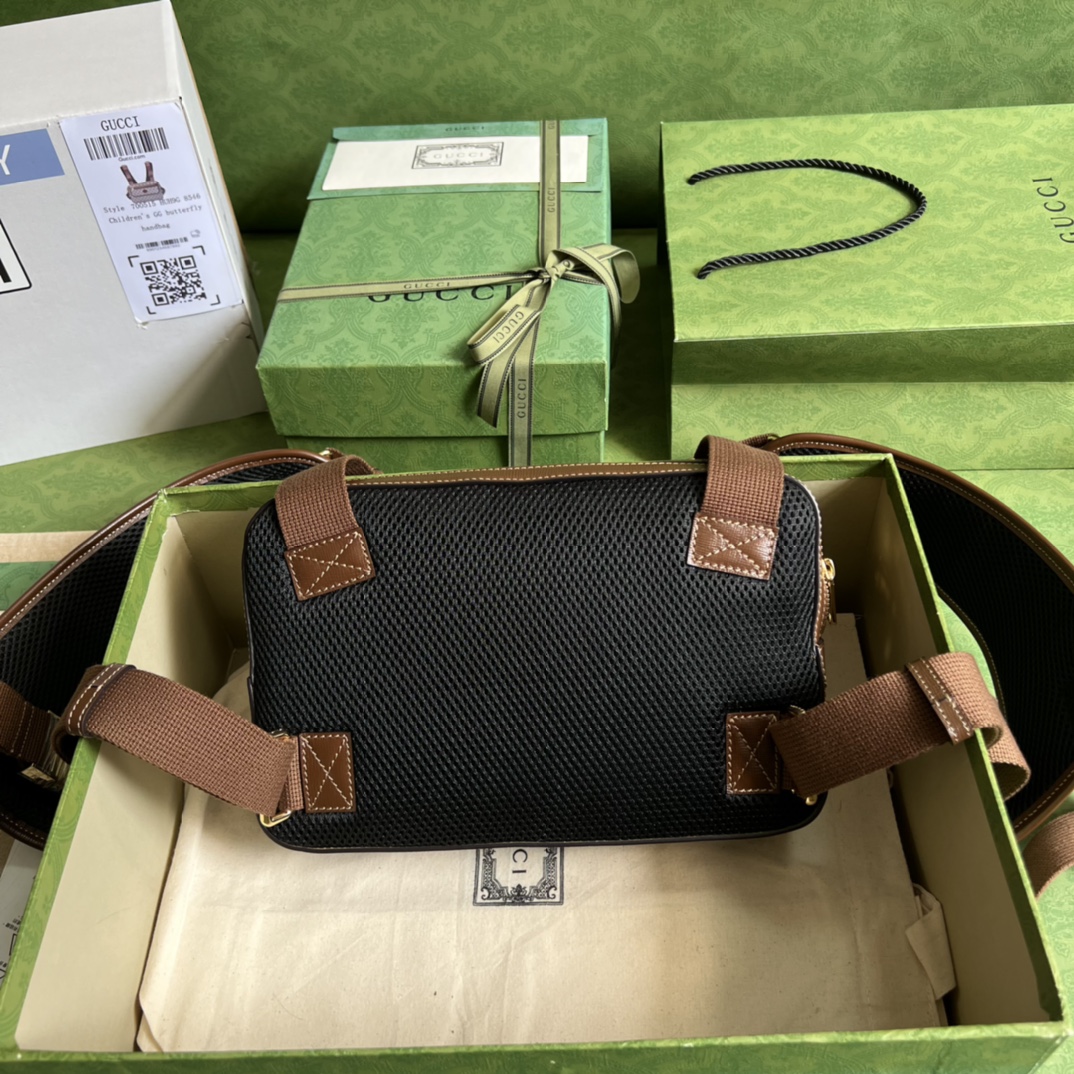 Dionysus GG Svp*me shoulder bag