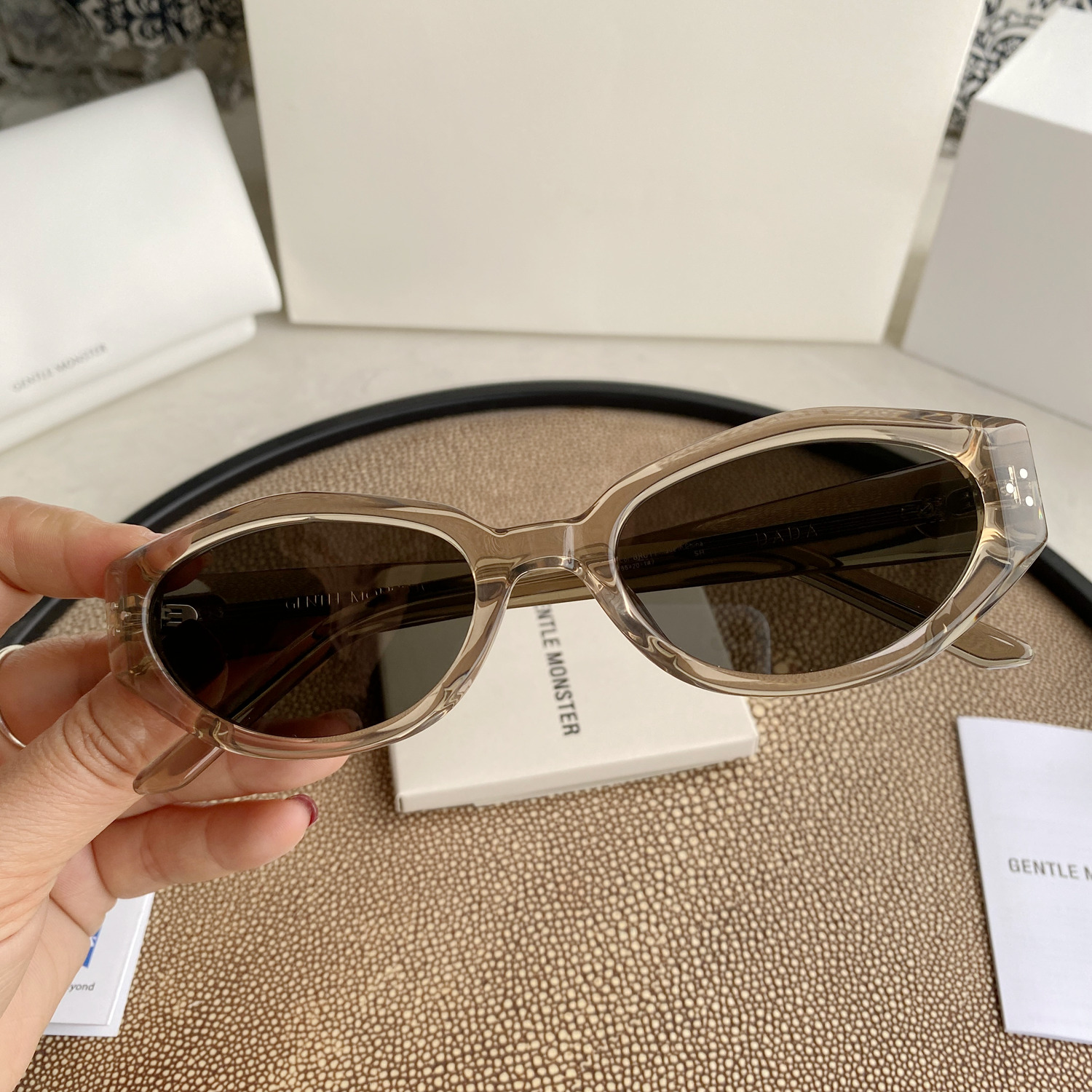 Dada 2024 Collection
