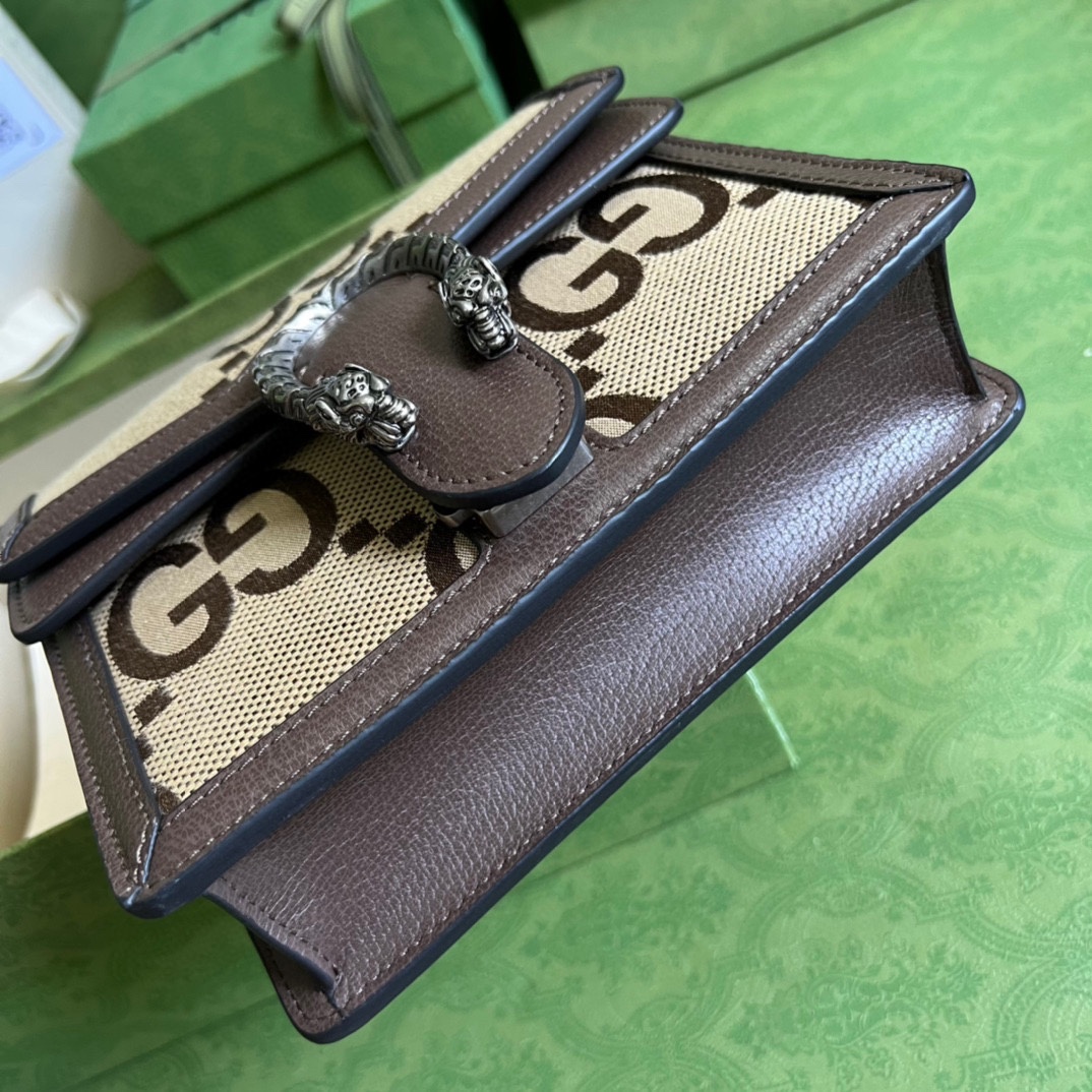 Dionysus GG Svp*me mini bag