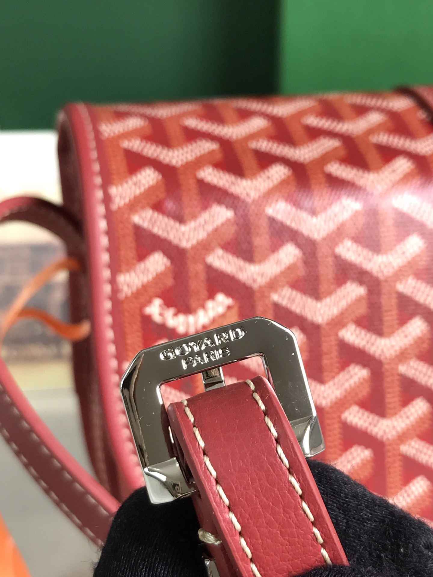 Belvédère Bag