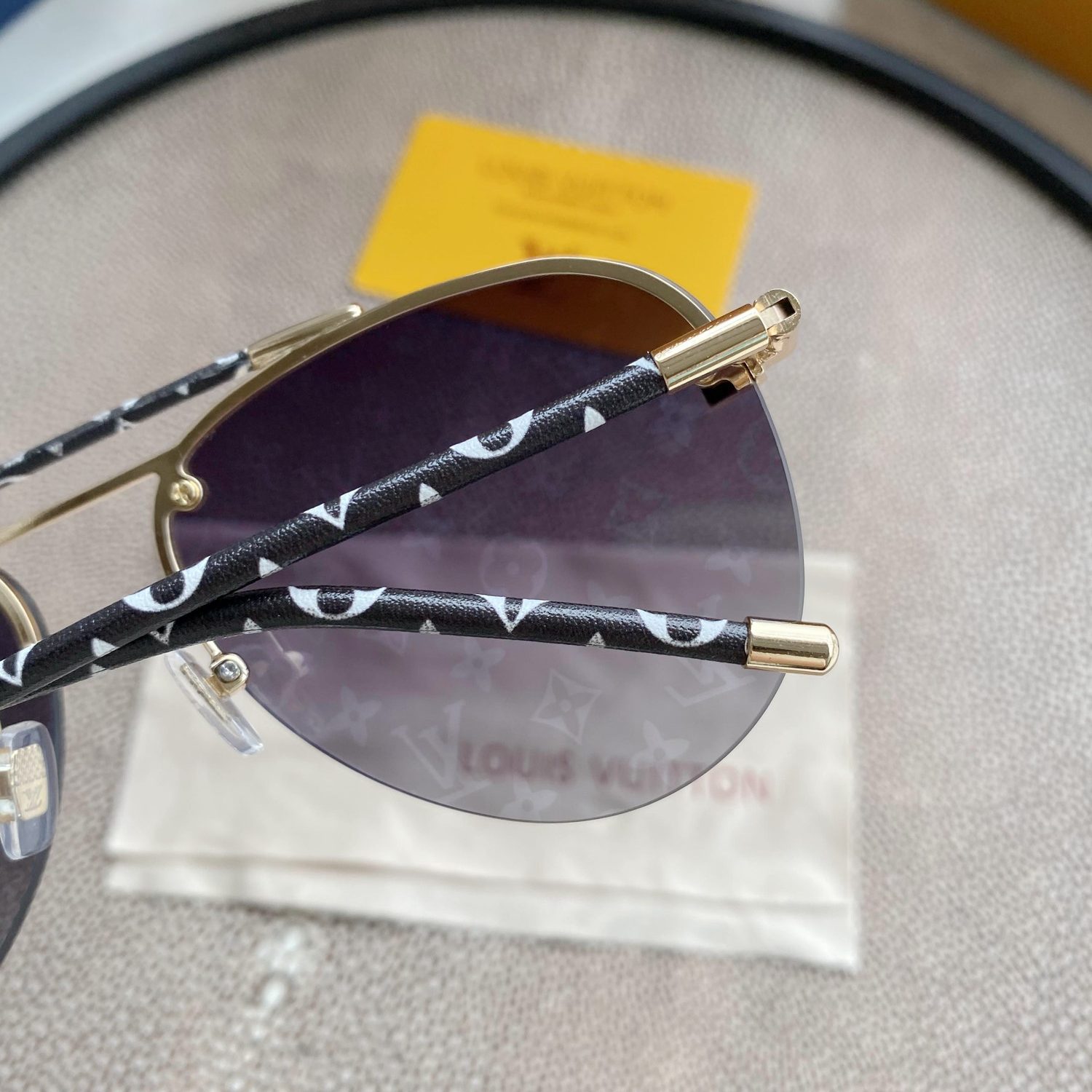 LV Sunglasses