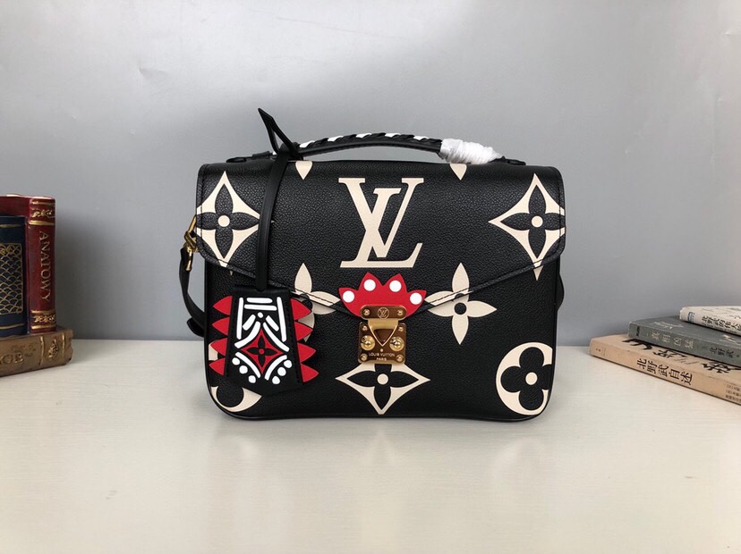 CRAFTY POCHETE METIS
