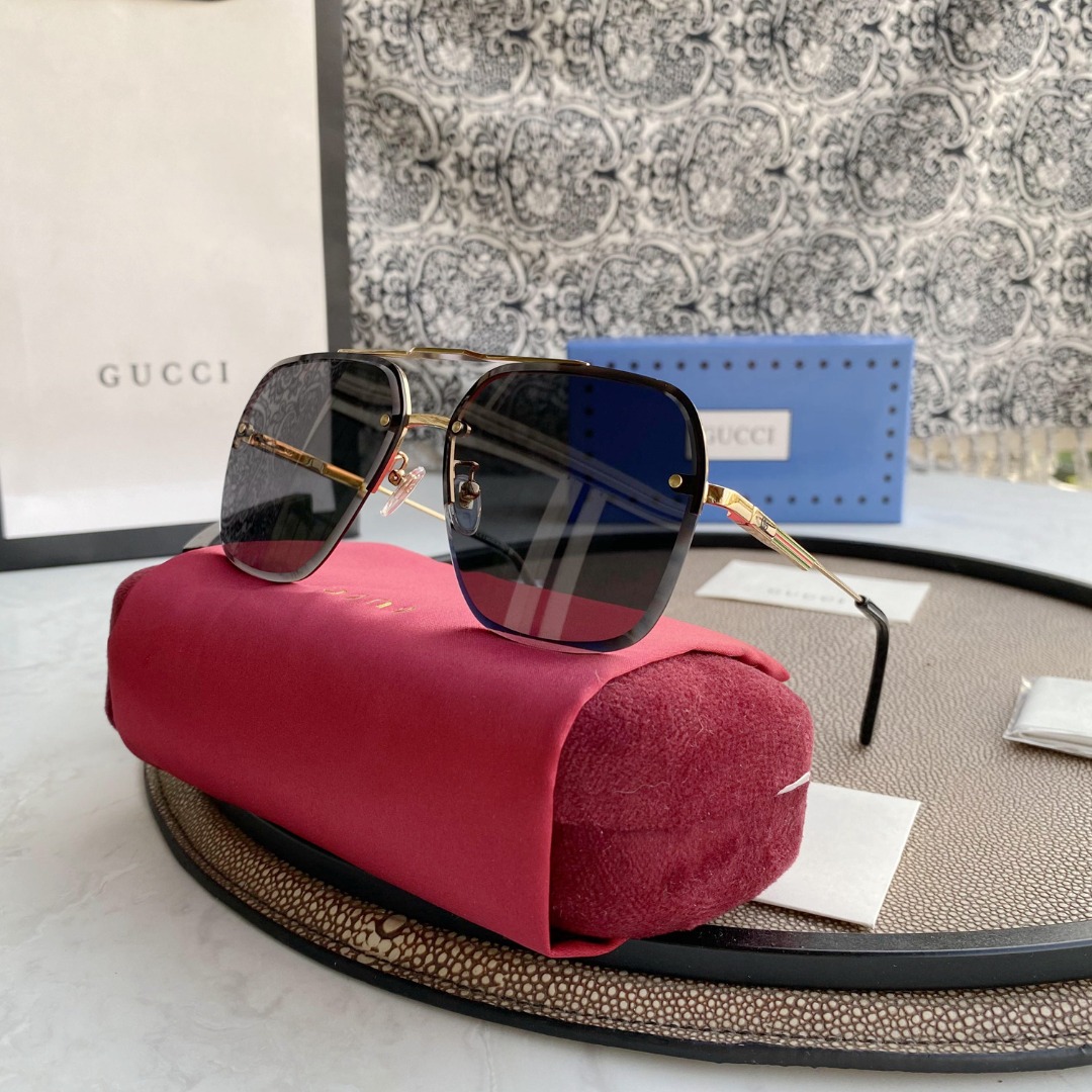 Gvc*1 SUNGLASSES