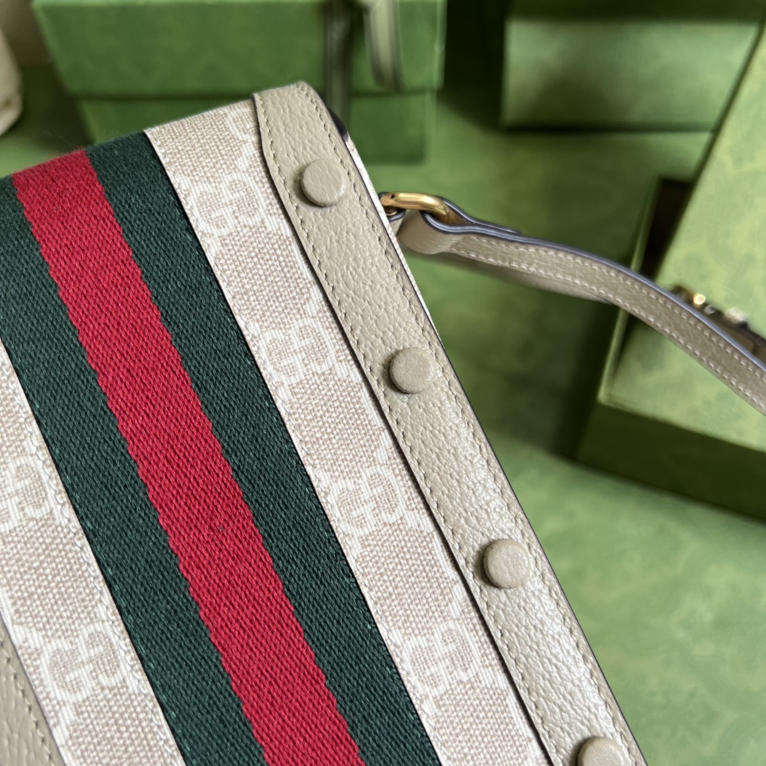 GG Svp*me shoulder bag