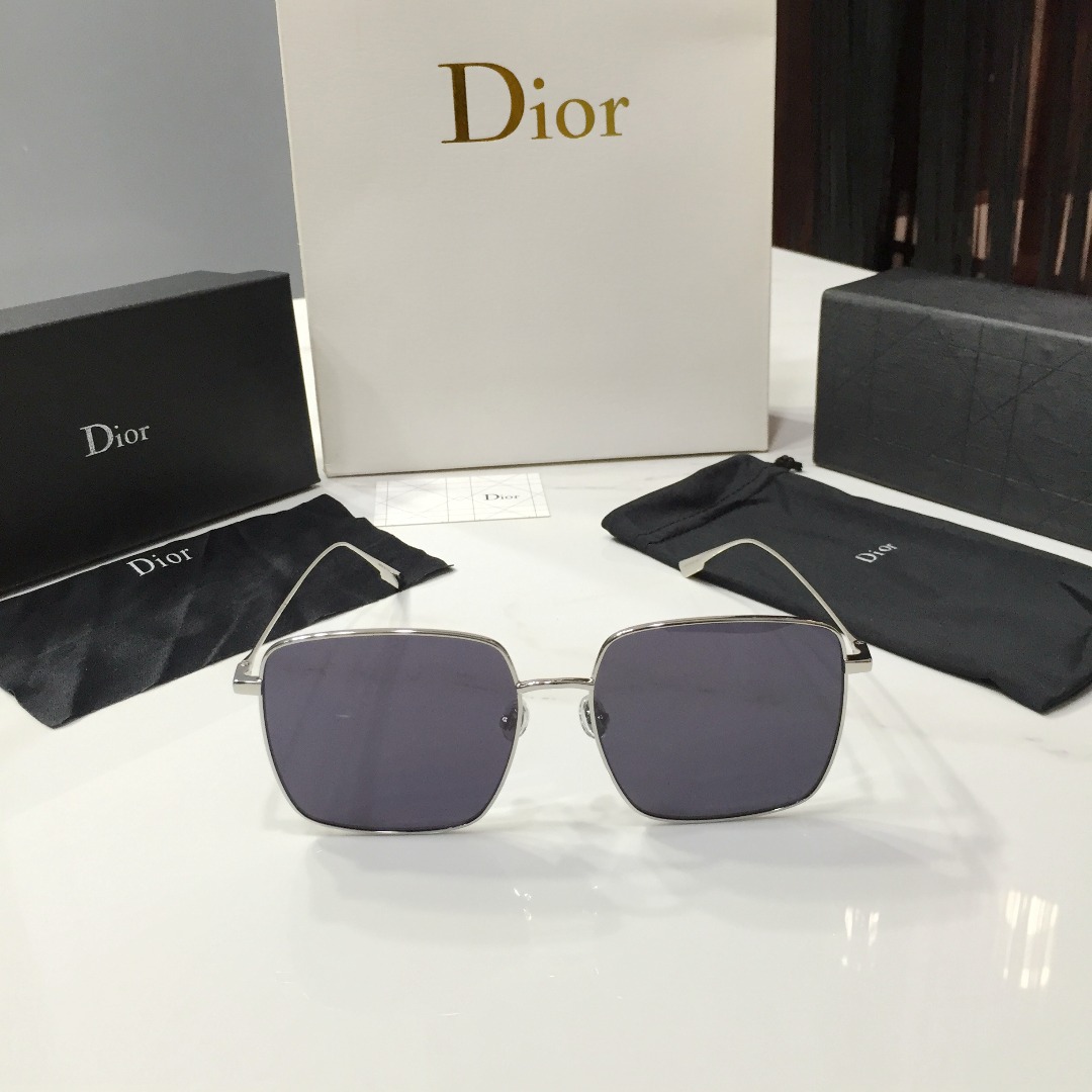 Stellaire Square Sunglasses