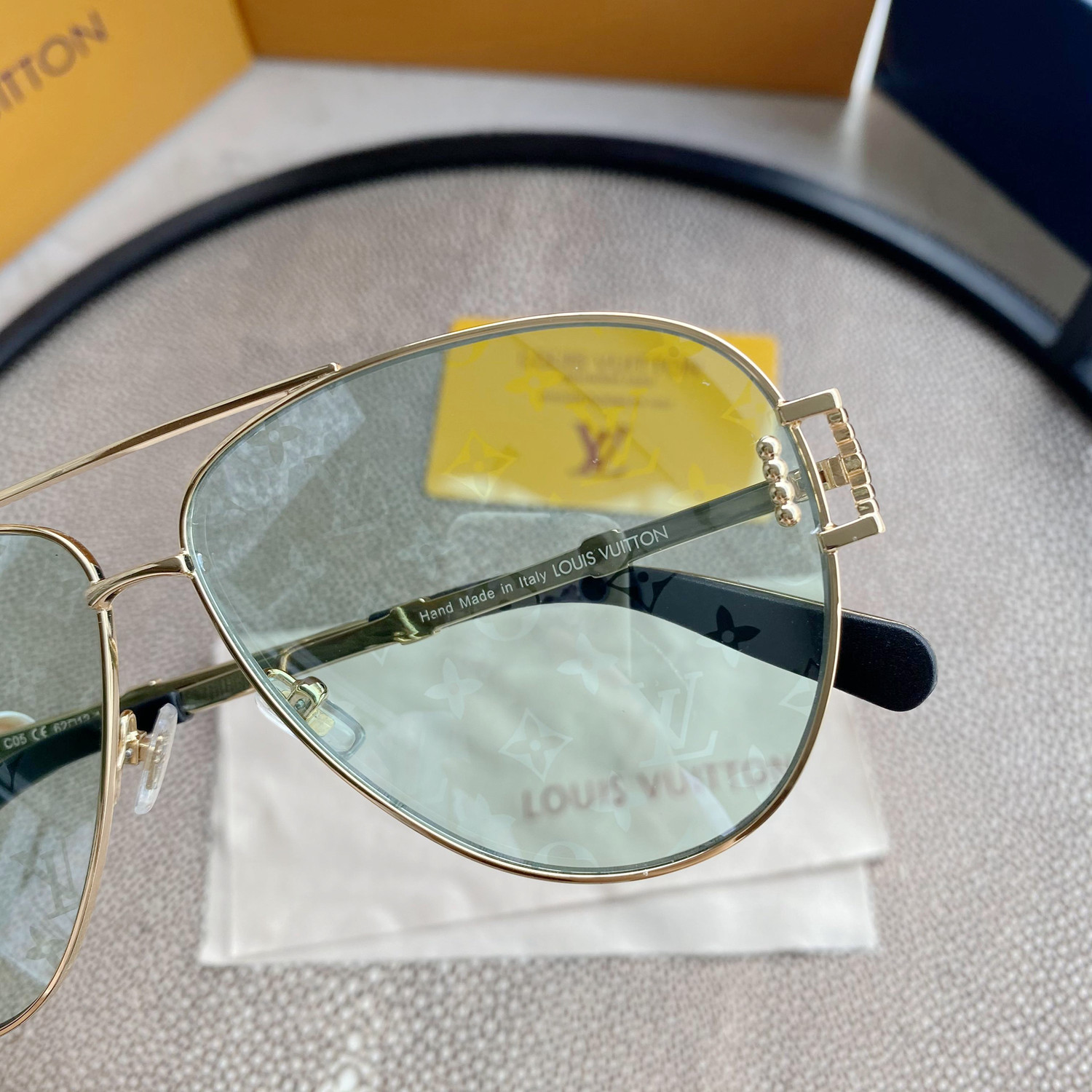 SATURNINO EYEWEAR