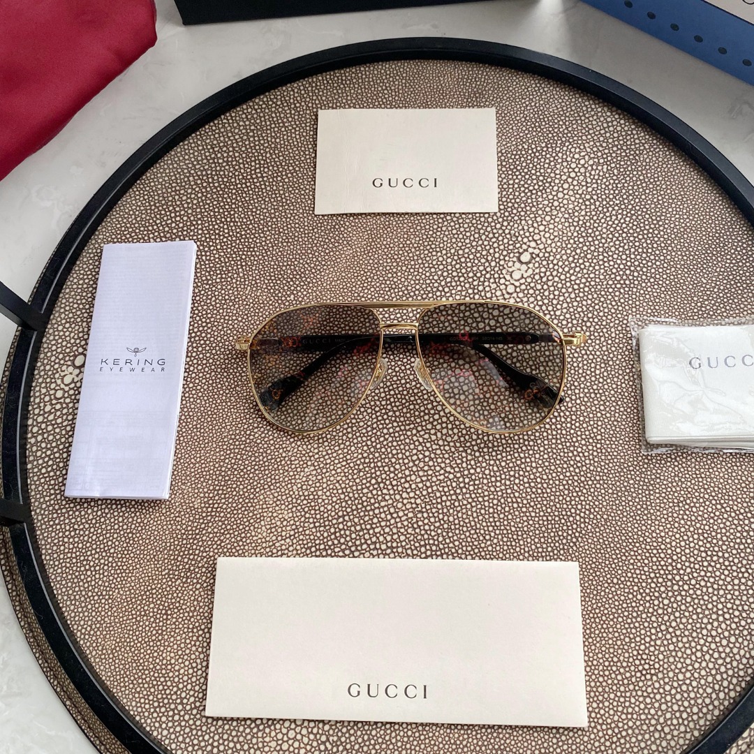 Gvc*1 EYEWEAR SUNGLASSES