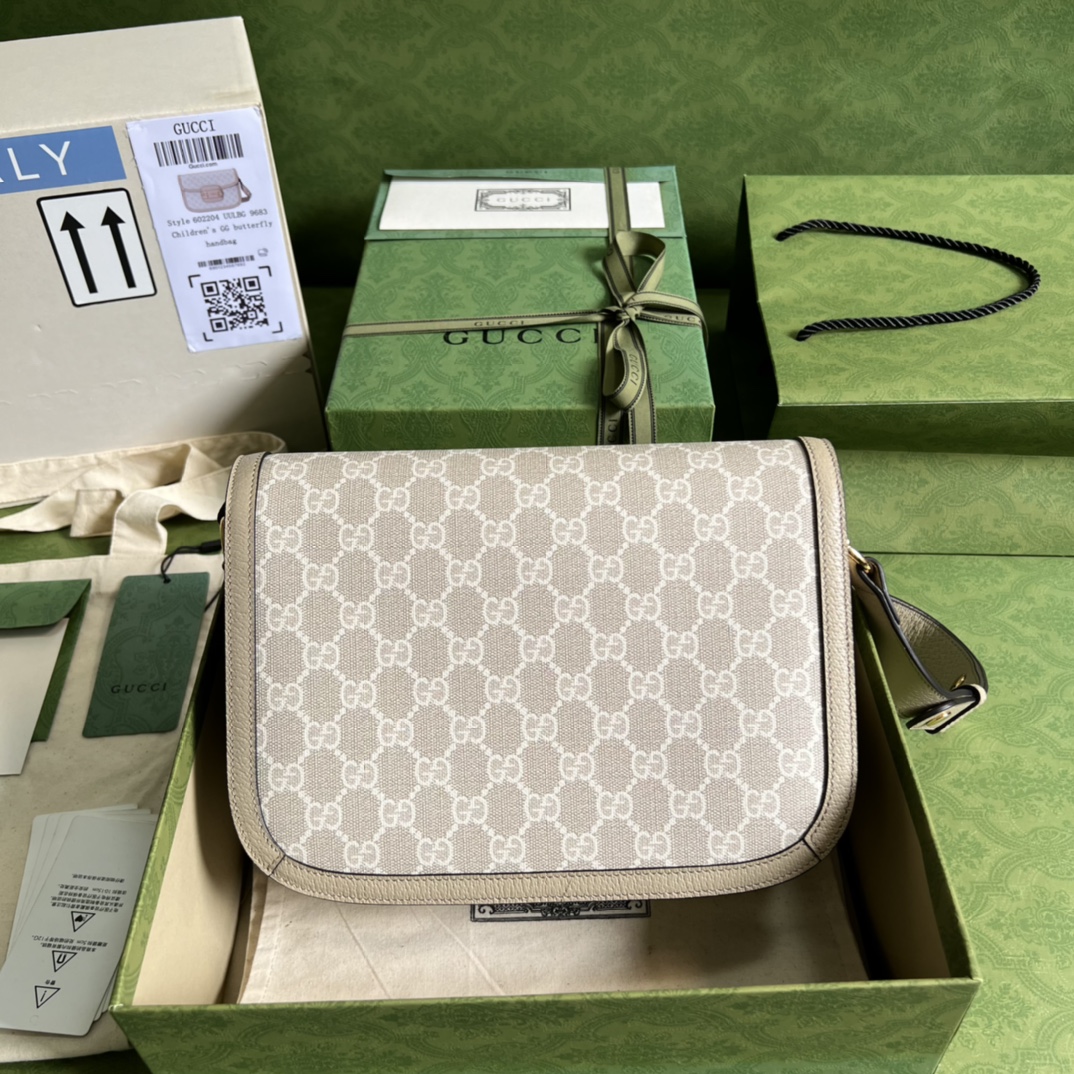 Gvc*1 Horsebit 1955 small bag