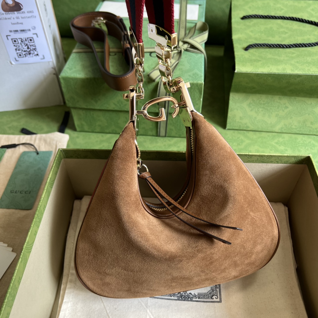 Gvc*1 Attache small shoulder bag