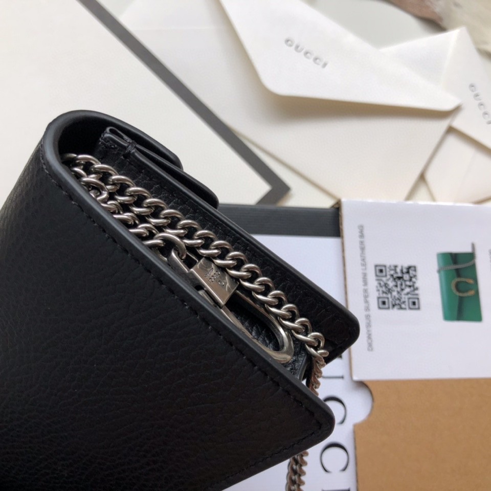 US Exclusive Dionysus lizard S*per mini bag