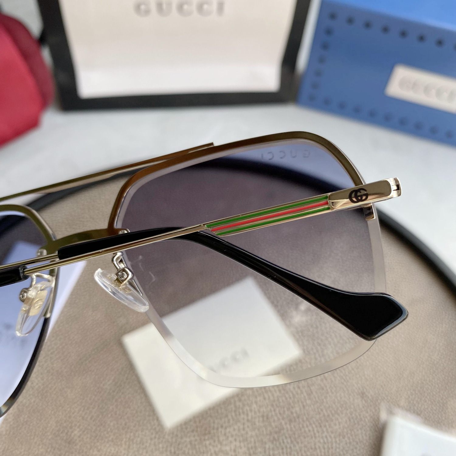 Gvc*1 SUNGLASSES
