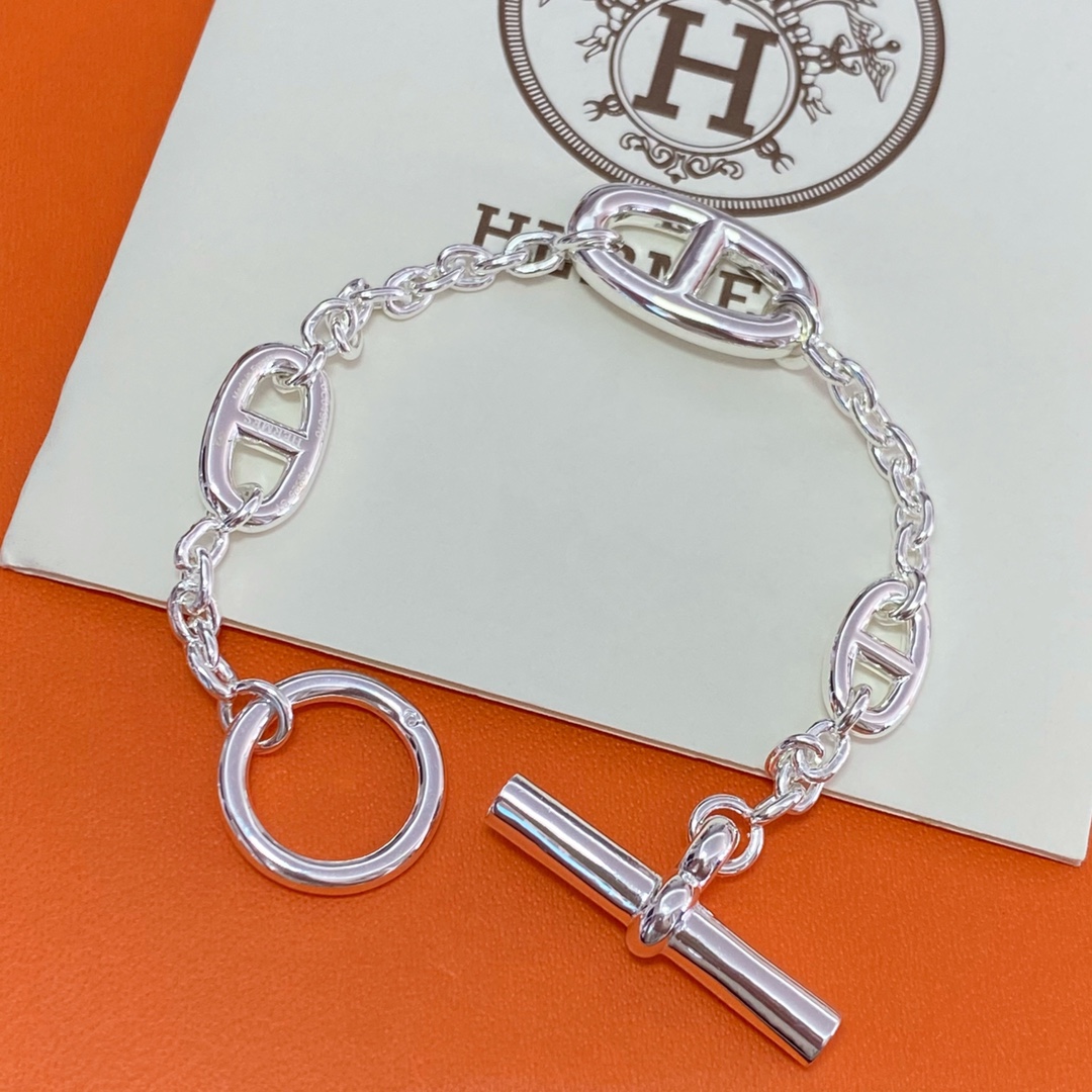 H**me5 Farandole Bracelet