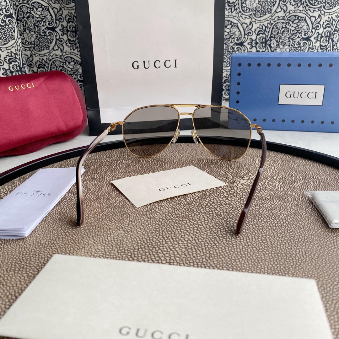 Gvc*1 EYEWEAR SUNGLASSES