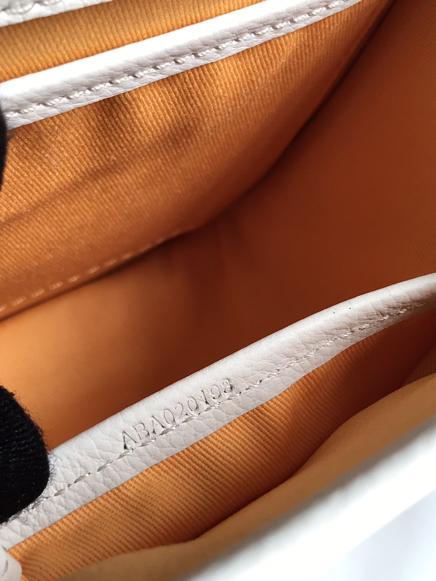 Belvédère Bag