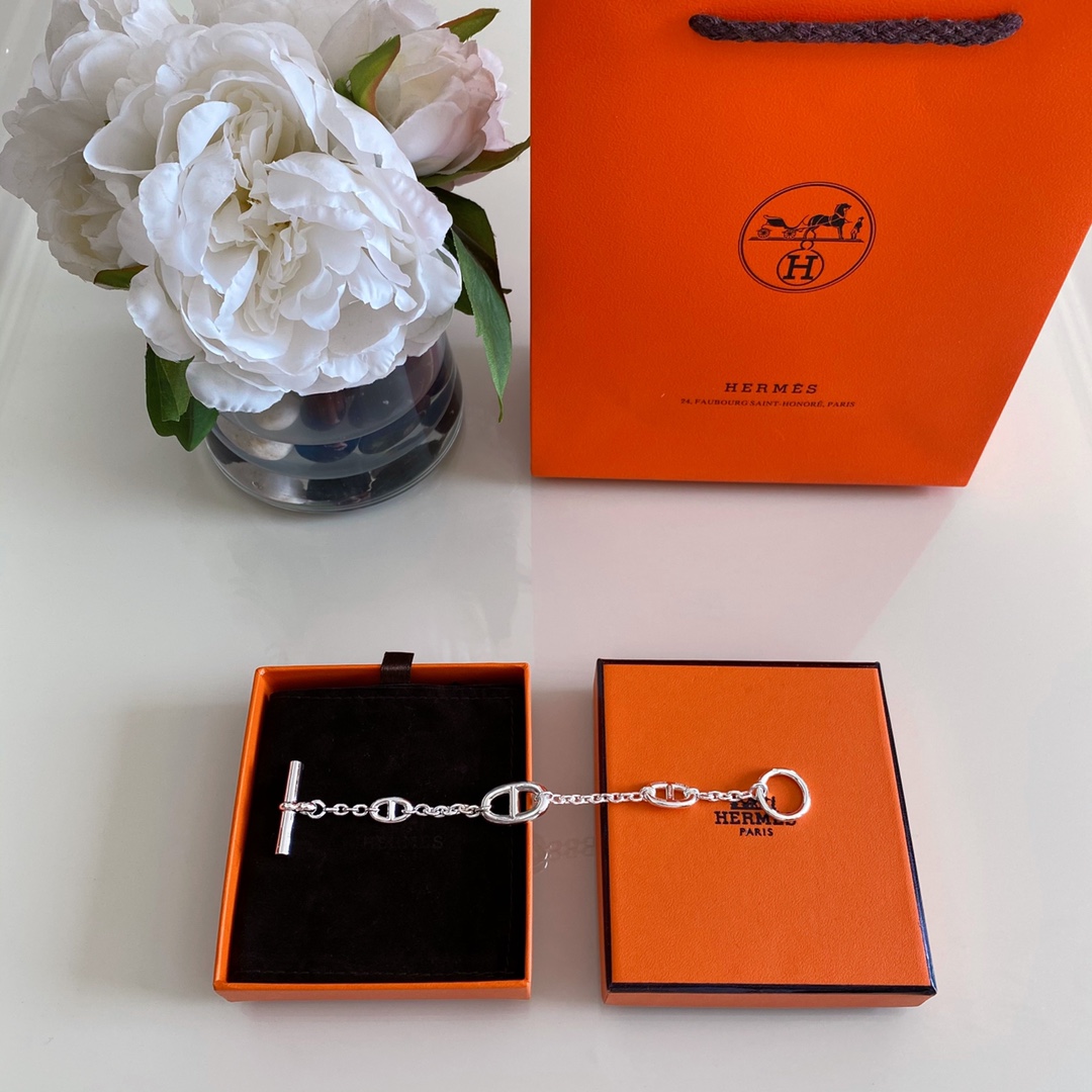 H**me5 Farandole Bracelet