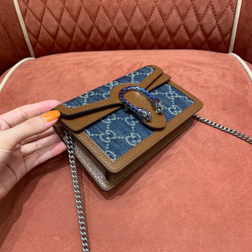 Gvc*1 Dionysus S*per mini bag