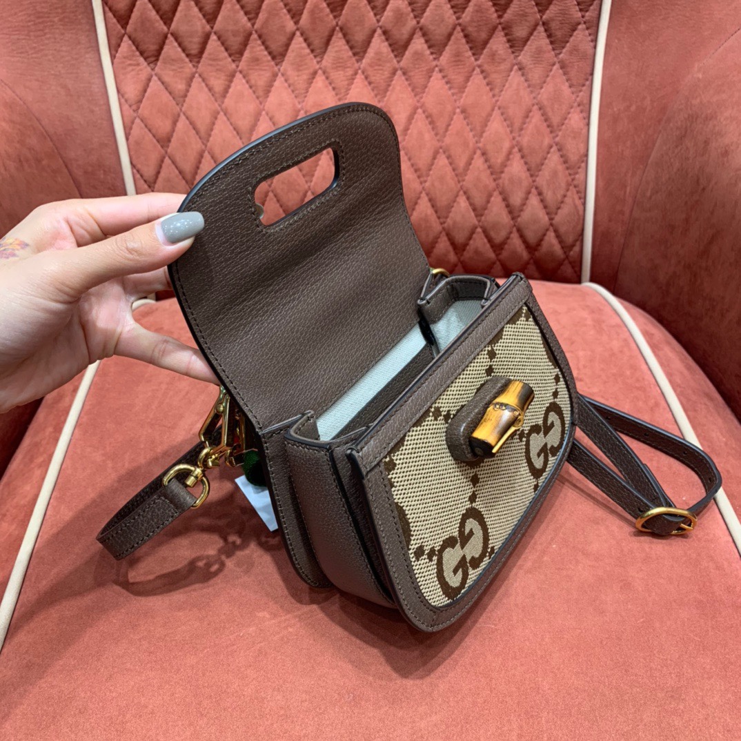Jumbo bag