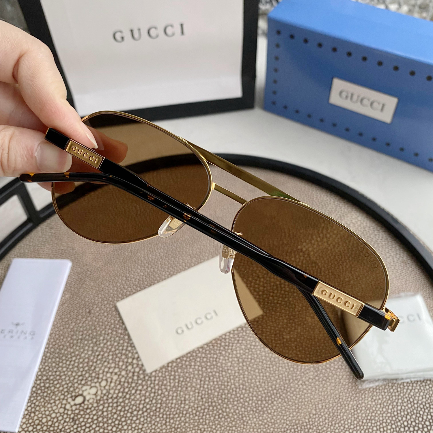 Gvc*1 New sunglasses gg 1287/s