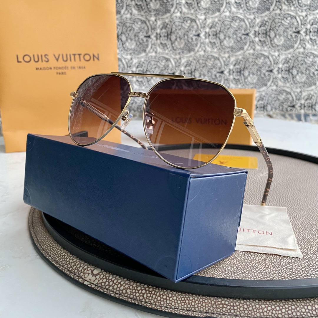 LV SUNGLASSES