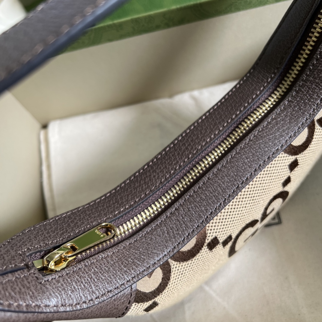 Ophidia jumbo GG mini bag