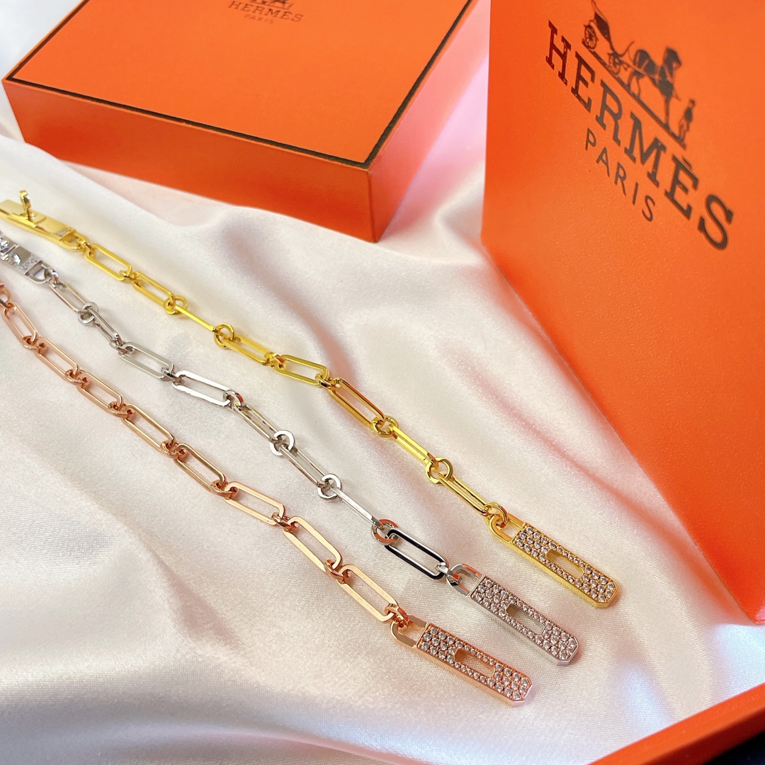 H**me5 Kelly Bracelet