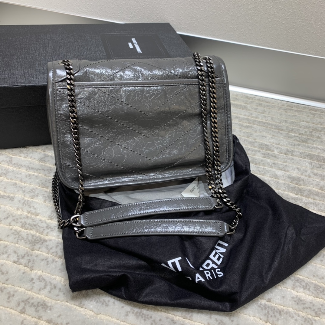 Y51 NIKI MINI FLAP BAG