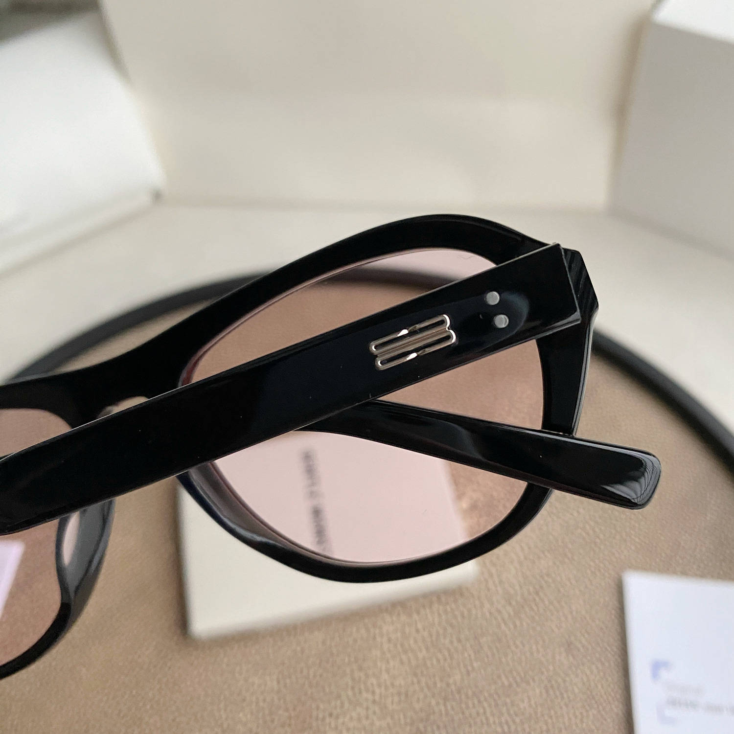 Oaa Sunglasses