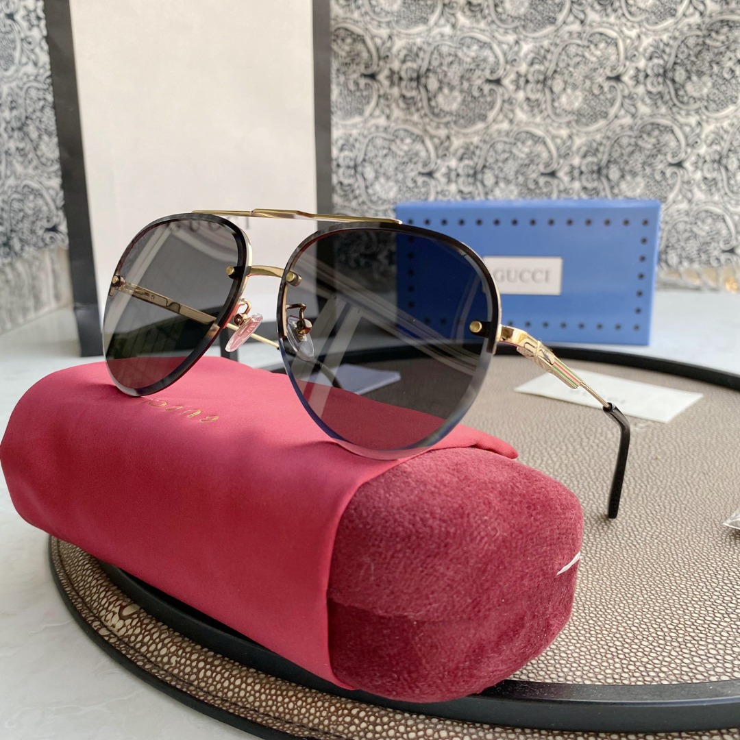 Gvc*1 new sunglasses