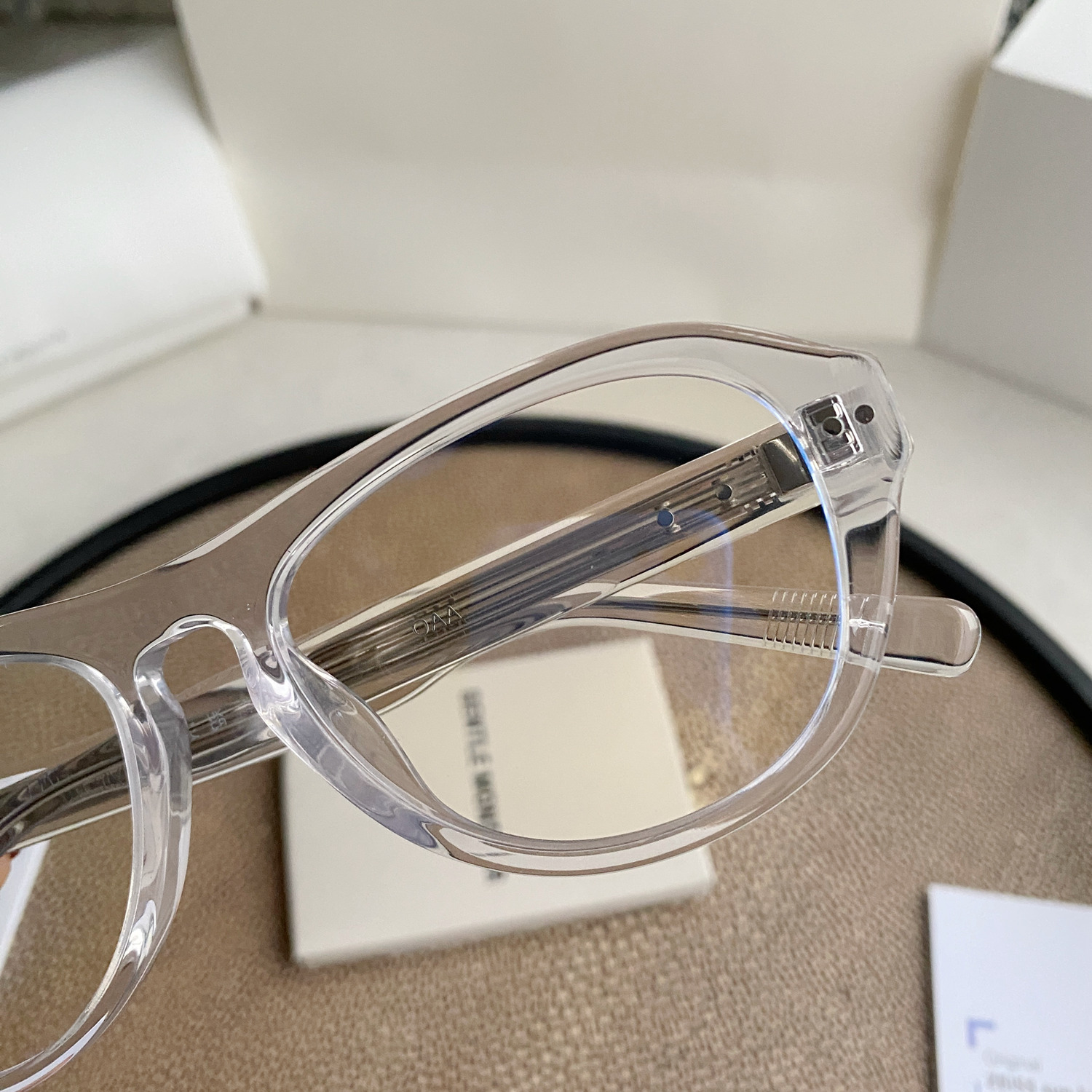 Oaa Sunglasses