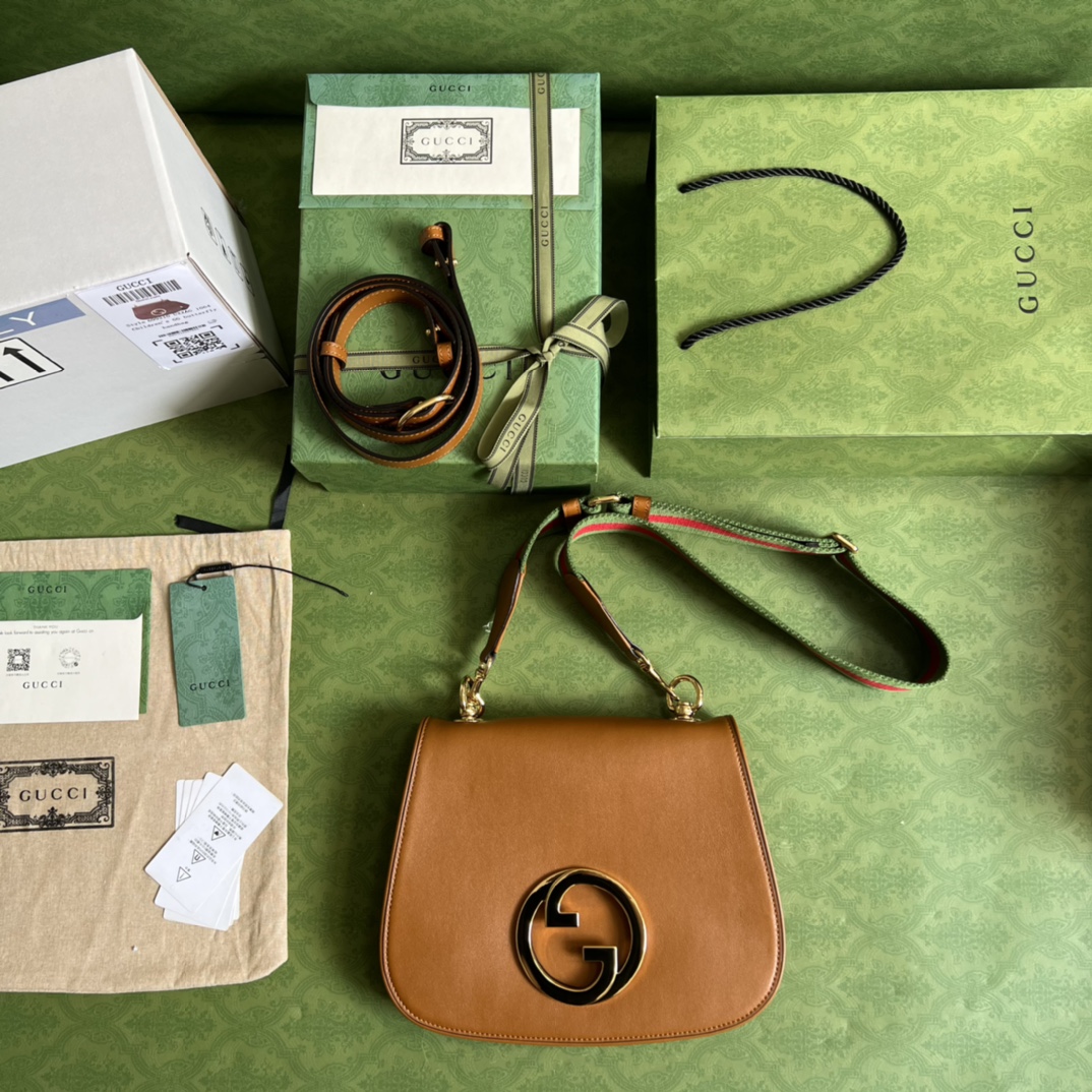 Gvc*1 Blondie medium bag