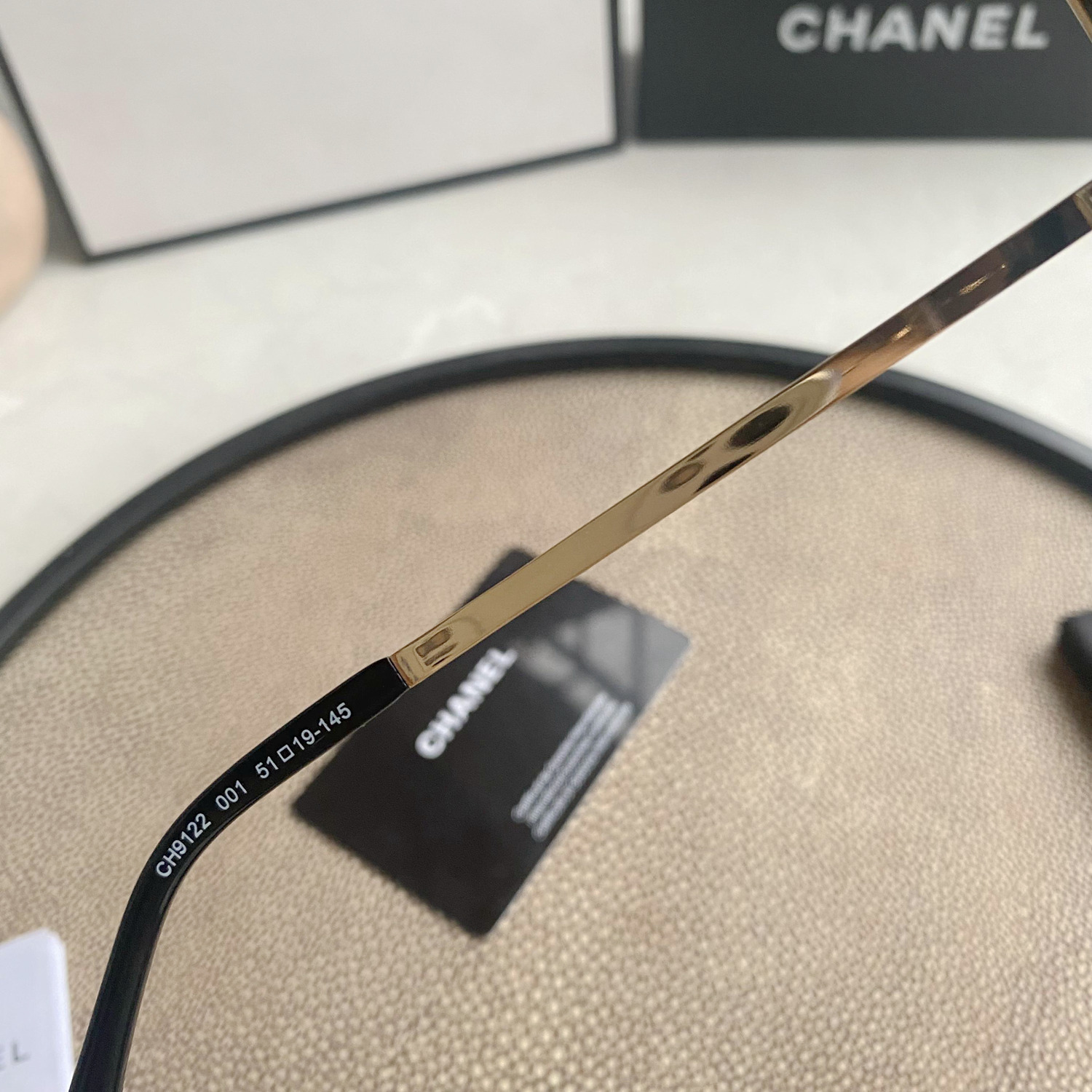 Square Sunglasses