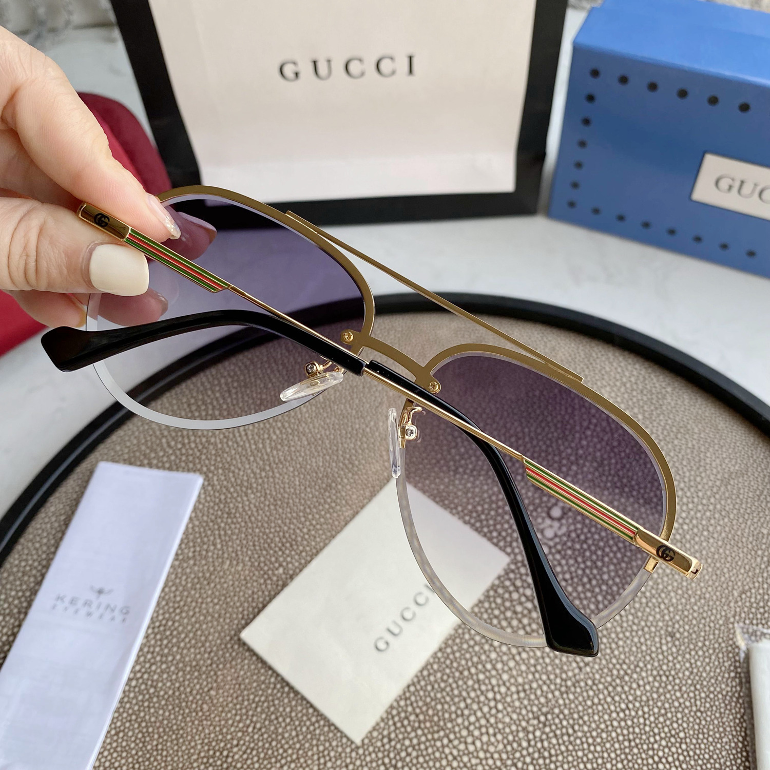 Gvc*1 SUNGLASSES