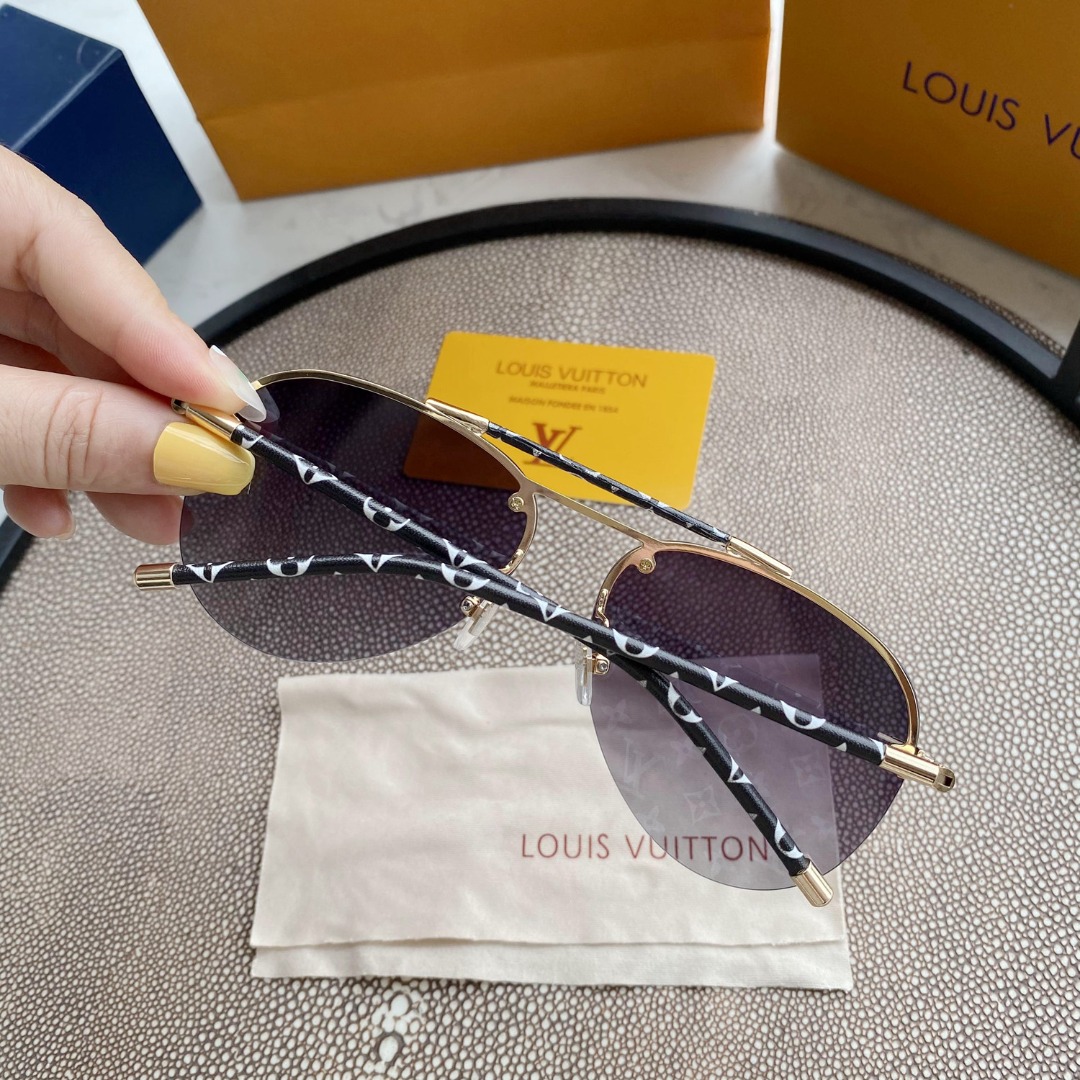 LV Sunglasses