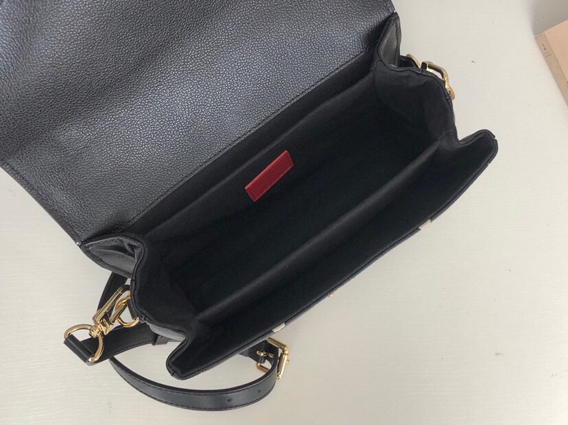 CRAFTY POCHETE METIS