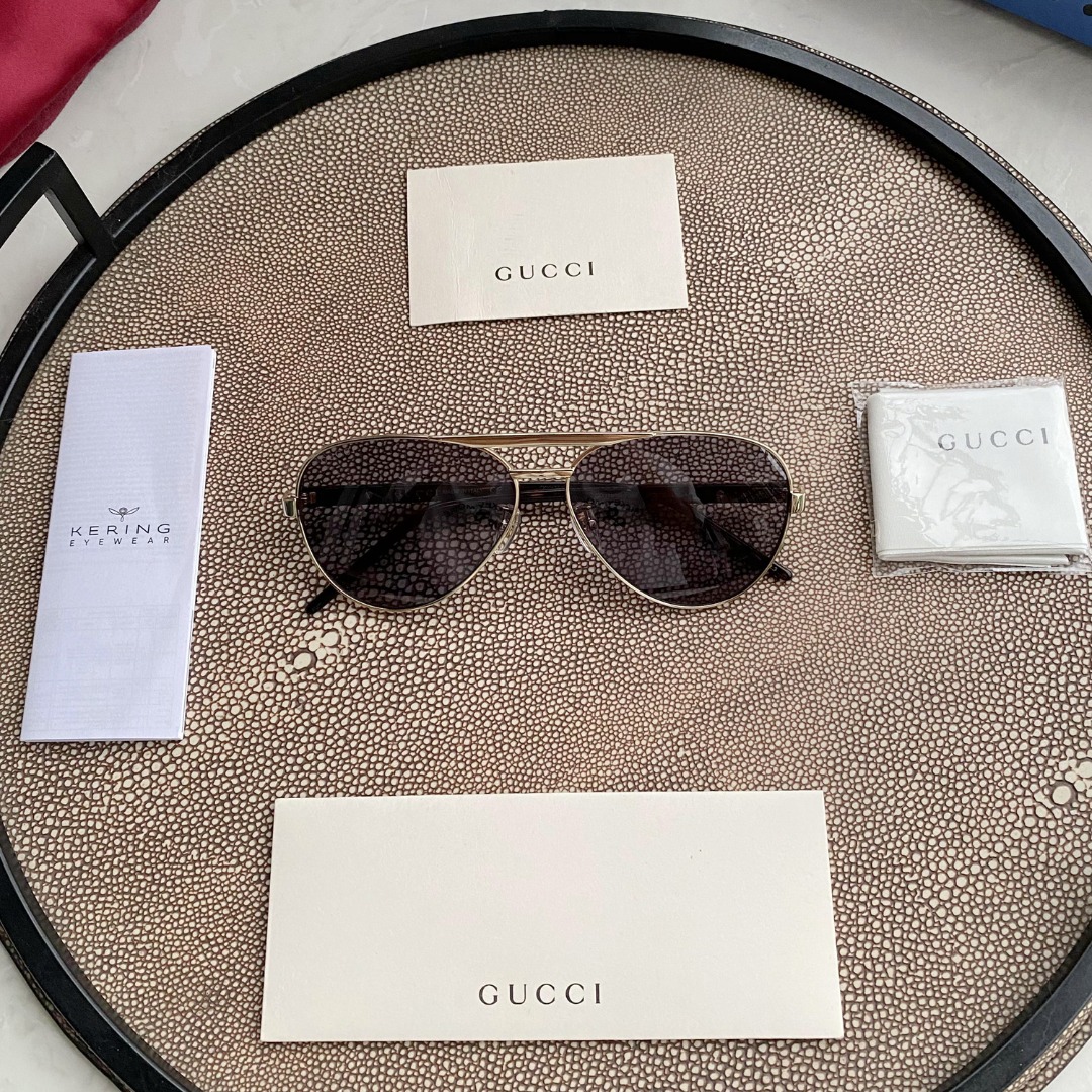 GG Sunglasses