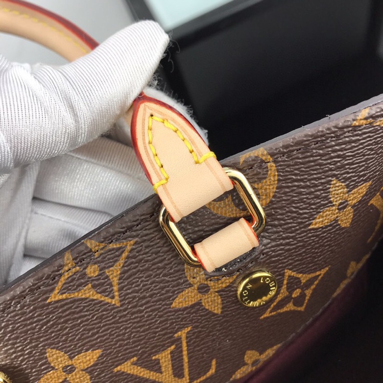 L0vis Vvtt0n Monogram Montaigne GM