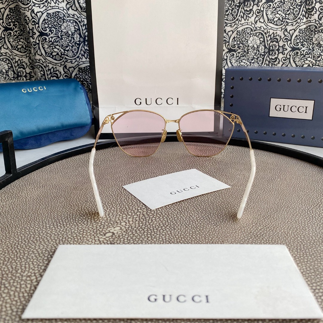 NEW Gvc*1 SUNGLASSES 1079/S