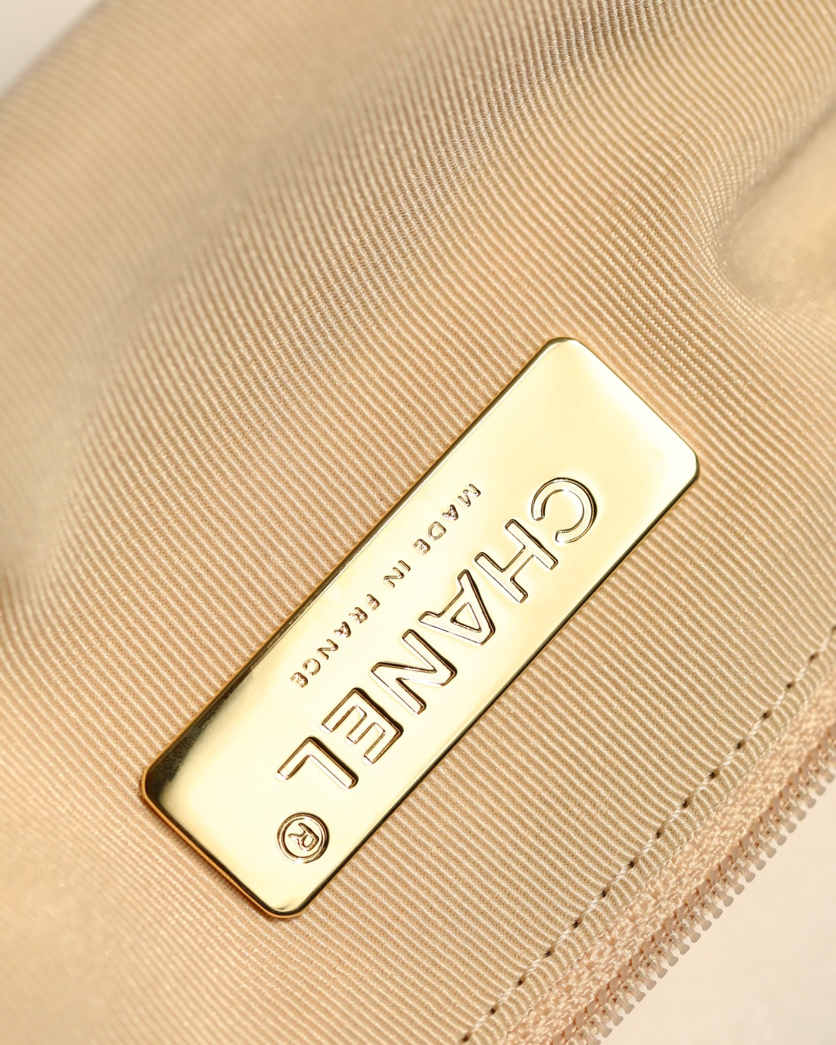 Classic zp bag