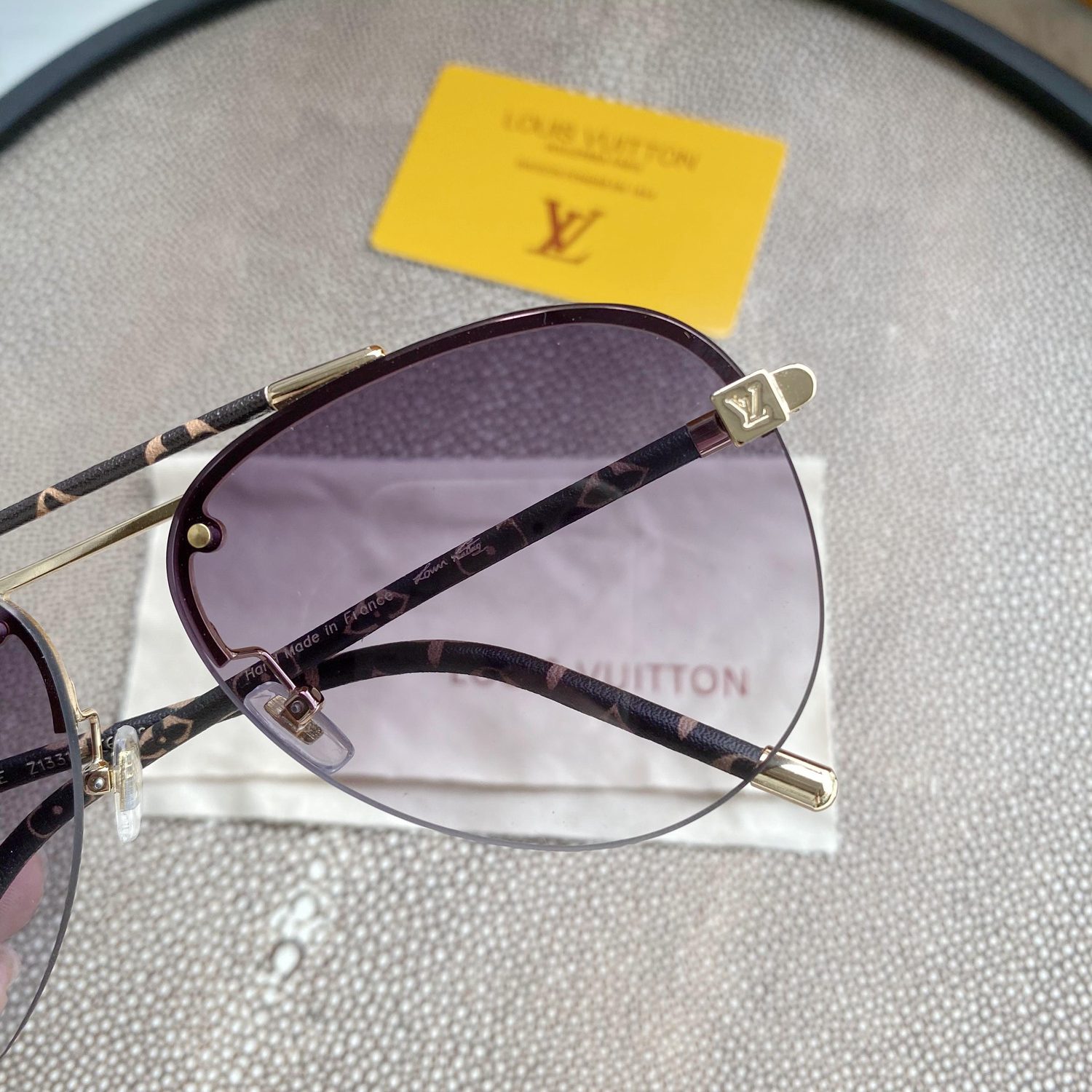 LV Sunglasses
