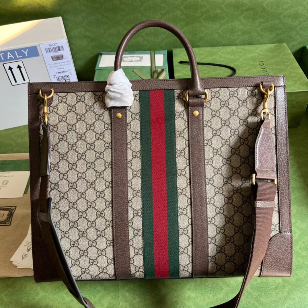 Gvc*1 Tote