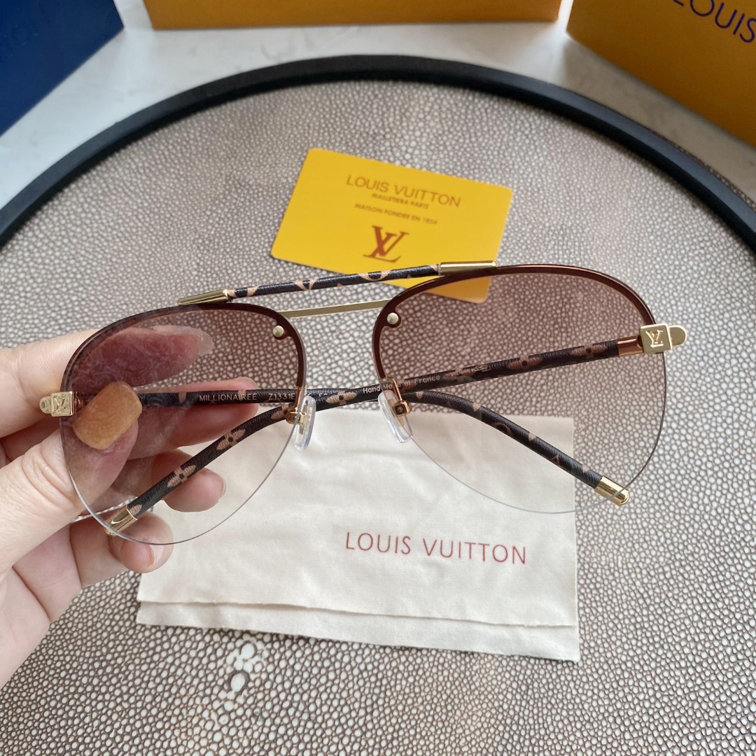 LV Sunglasses